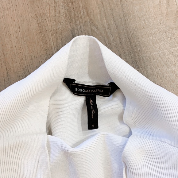 BCBG Skirt - Picture 4 of 4